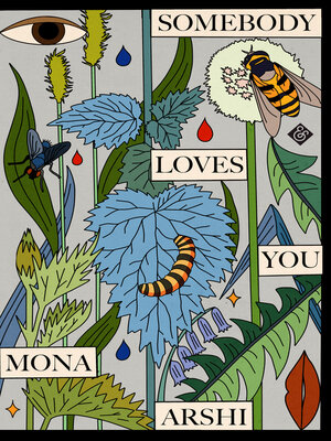 cover image of Somebody Loves You